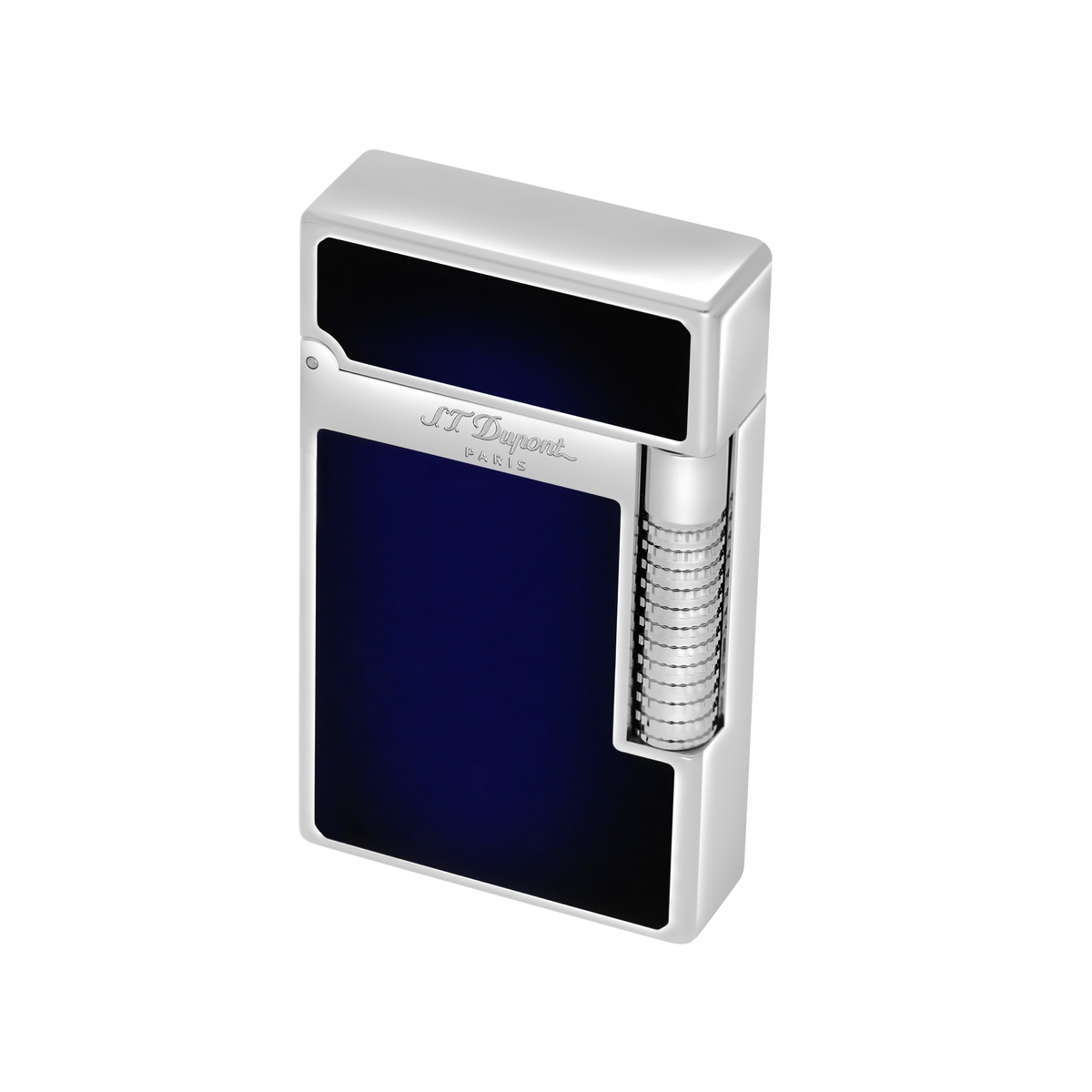 S.T. Dupont Le Grand Dupont Lacquered lighter - C23013