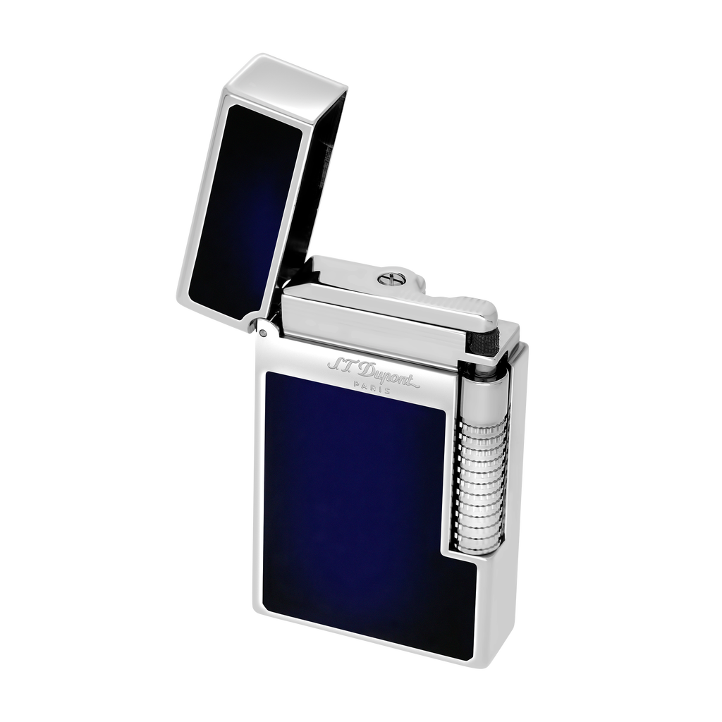 S.T. Dupont Le Grand Dupont Lacquered lighter - C23013