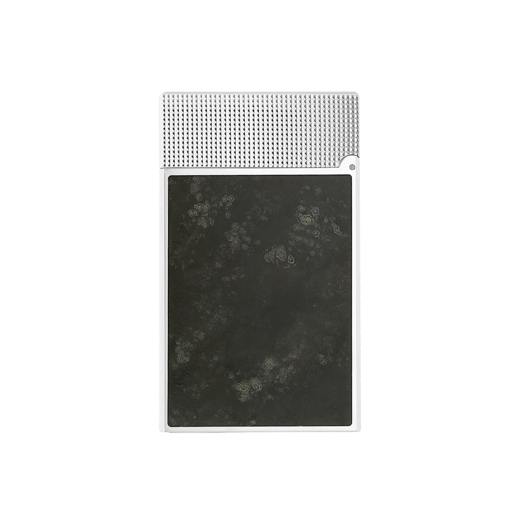S.T. Dupont Popoté Le Grand Lacquered lighter - Black