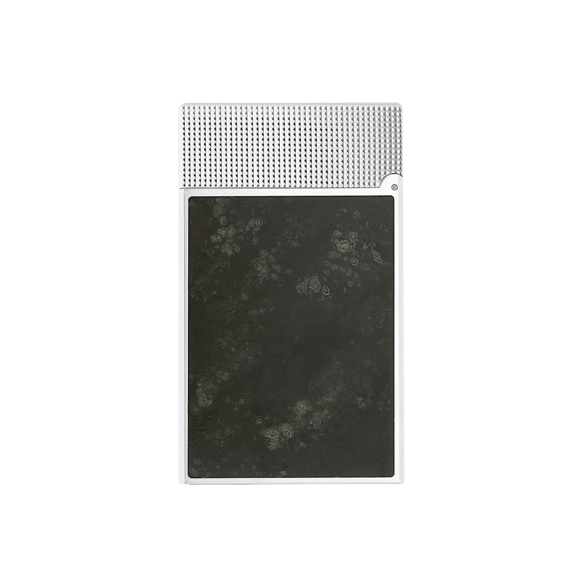 S.T. Dupont Popoté Le Grand Lacquered lighter - Black