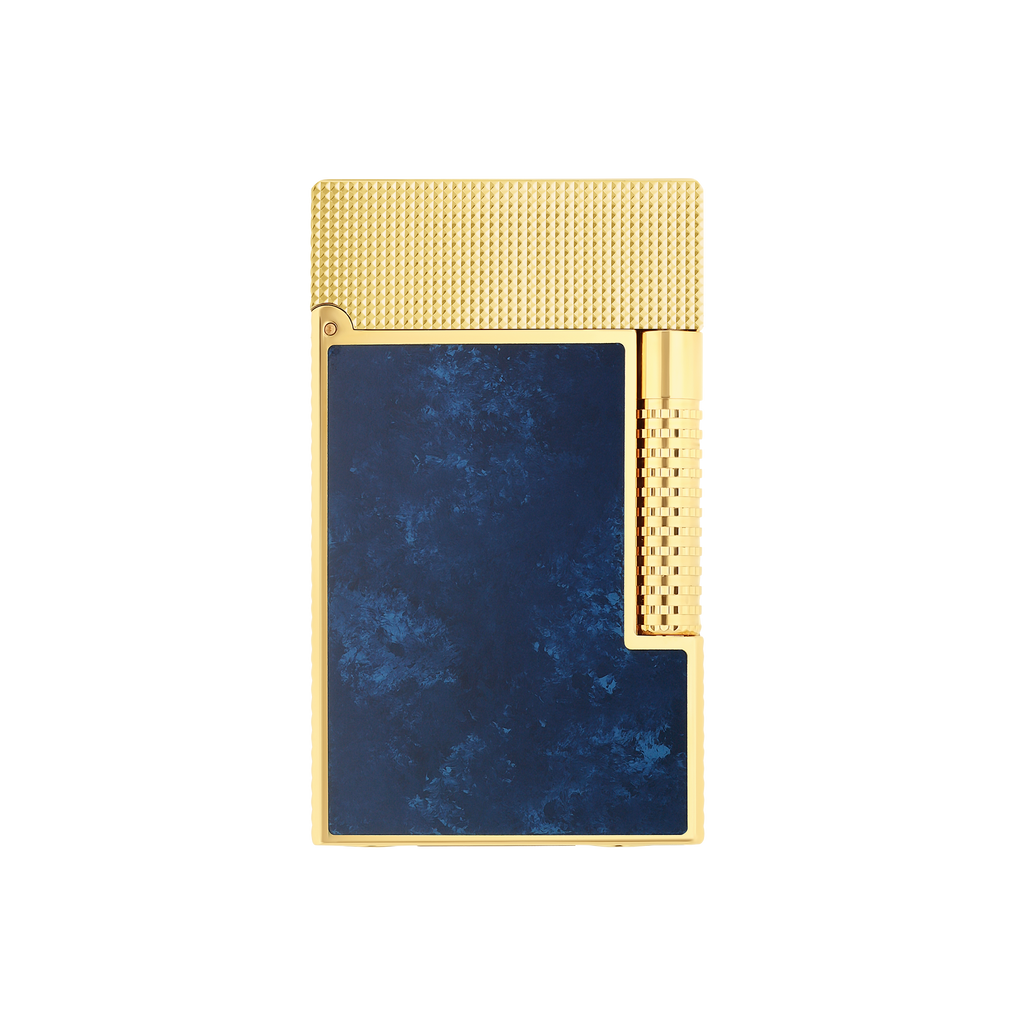 S.T. Dupont Popoté Le Grand Lacquered lighter