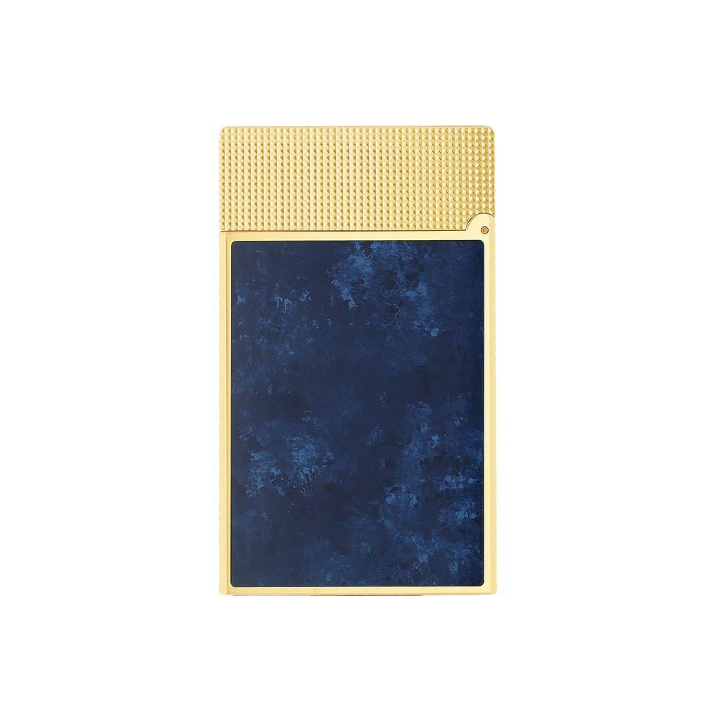 S.T. Dupont Popoté Le Grand Lacquered lighter