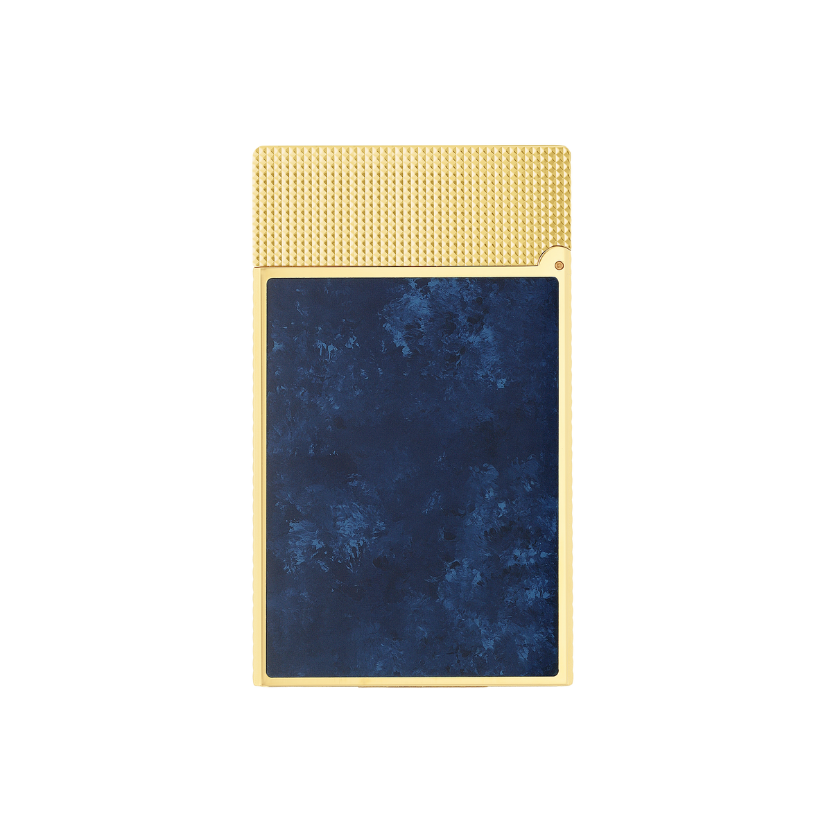 S.T. Dupont Popoté Le Grand Lacquered lighter