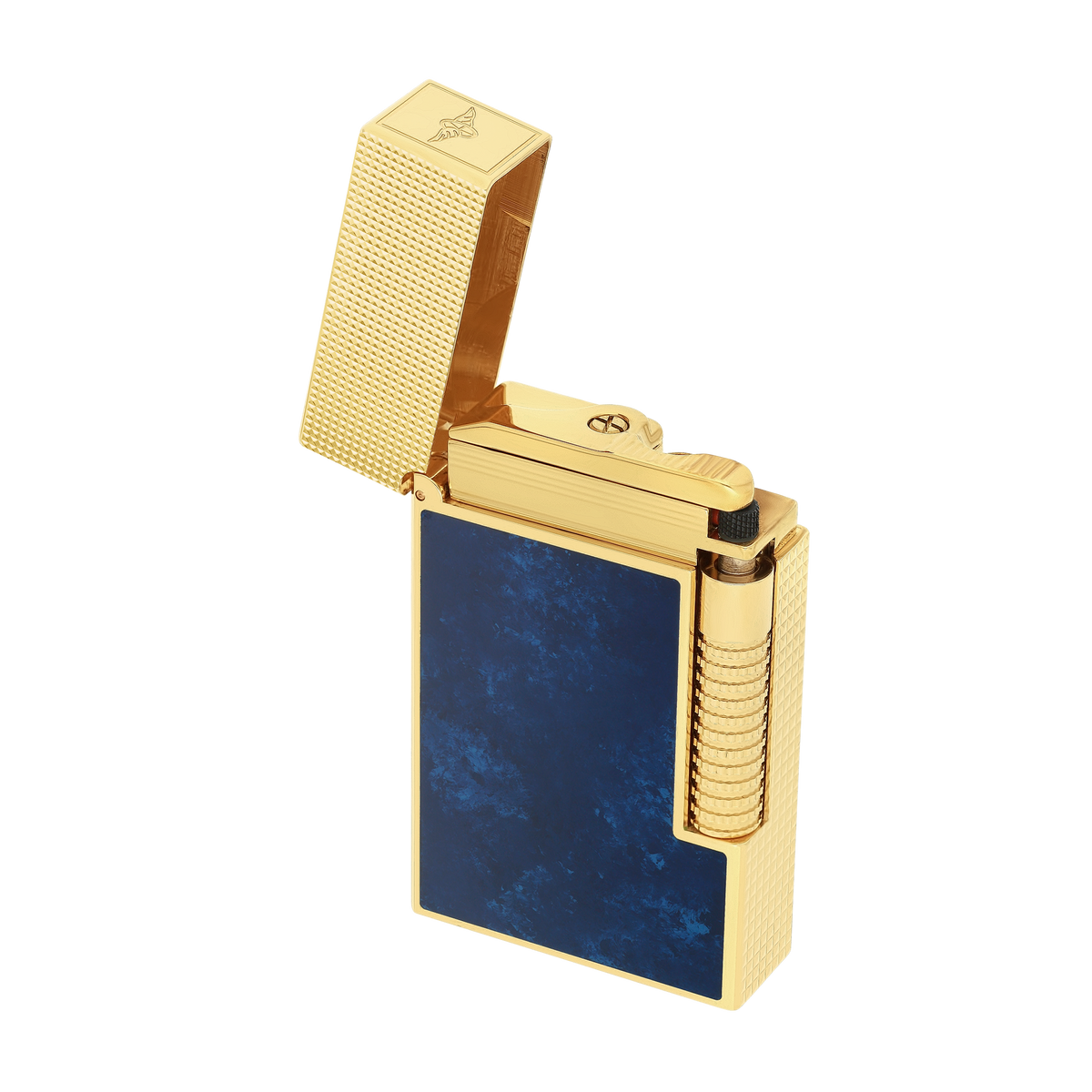 S.T. Dupont Popoté Le Grand Lacquered lighter
