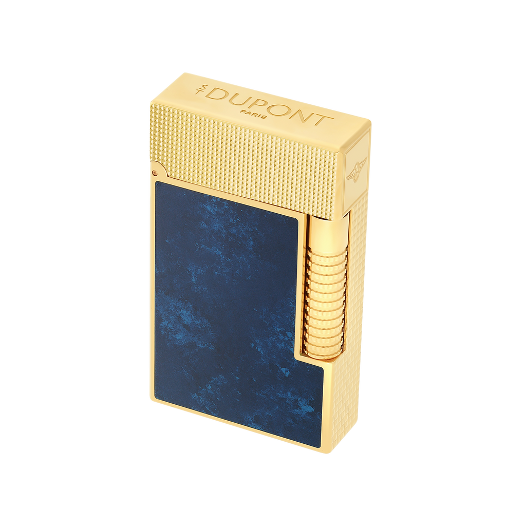 S.T. Dupont Popoté Le Grand Lacquered lighter