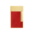 S.T. Dupont Popoté Le Grand Lacquered lighter - Red