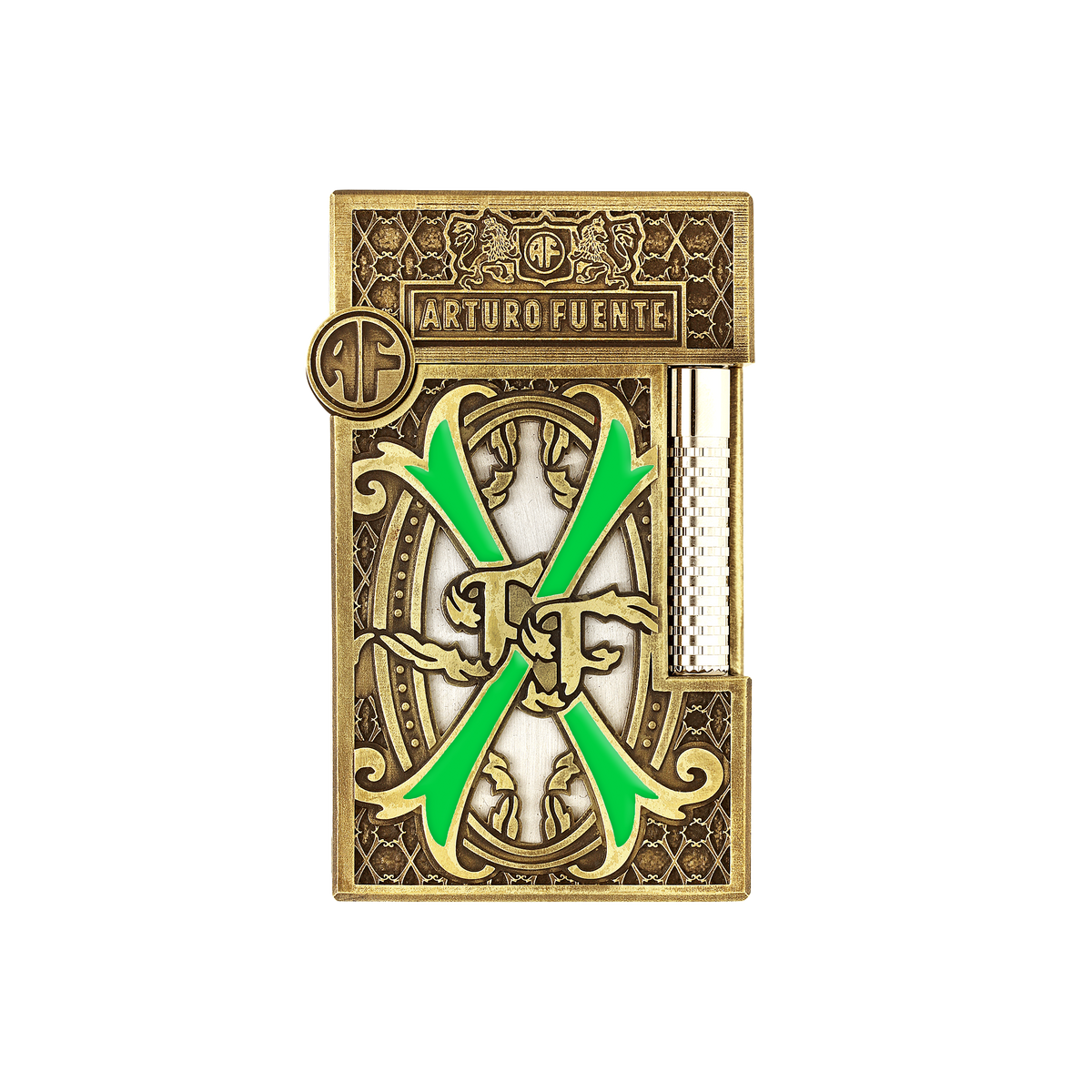 S.T. Dupont Le Grand Fuente Fuente opus x Lighter