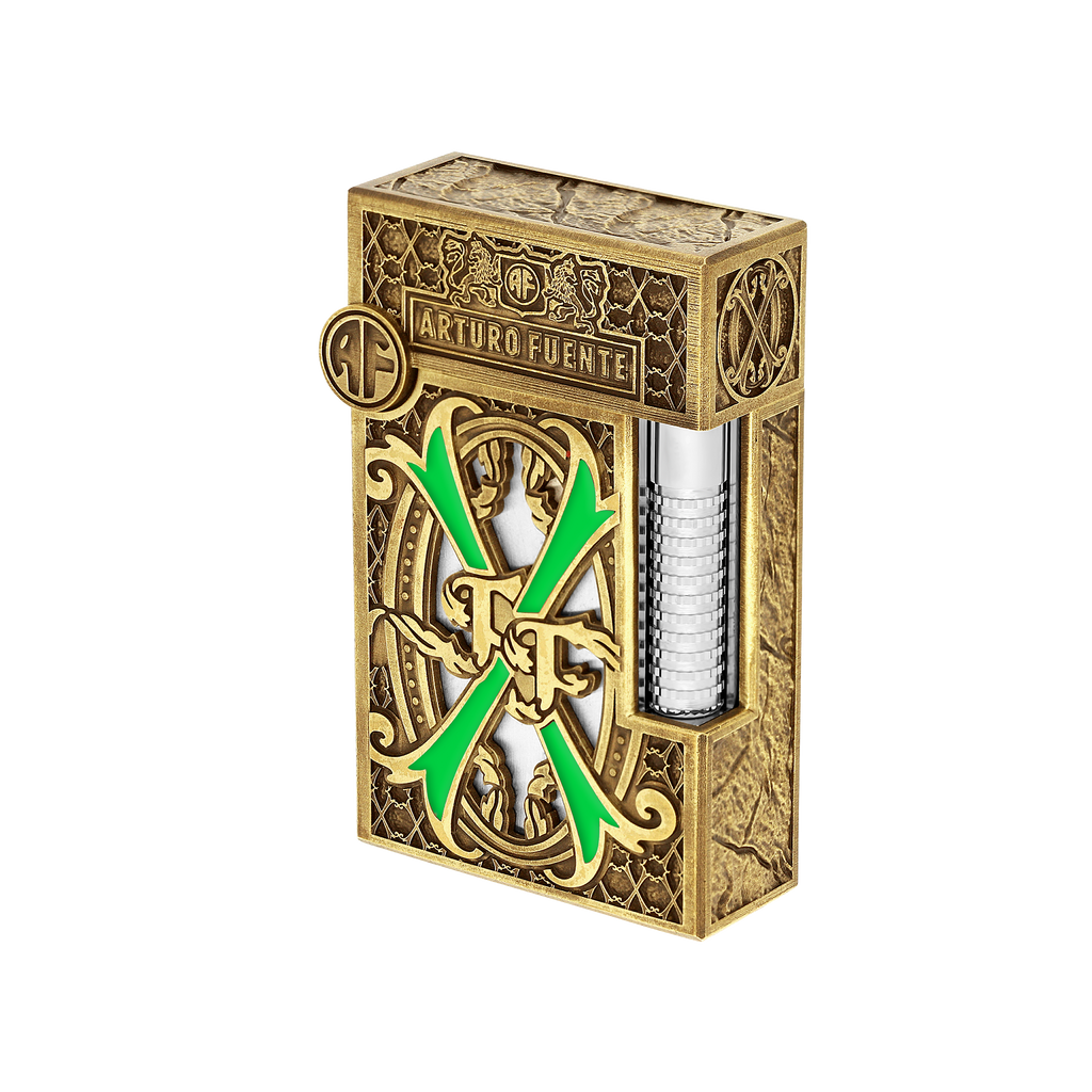 S.T. Dupont Le Grand Fuente Fuente opus x Lighter