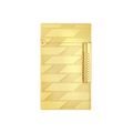 S.T. Dupont Le Grand Dupont Guilloche lighter - C23178