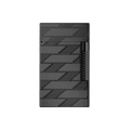 S.T. Dupont Le Grand Dupont Guilloche lighter