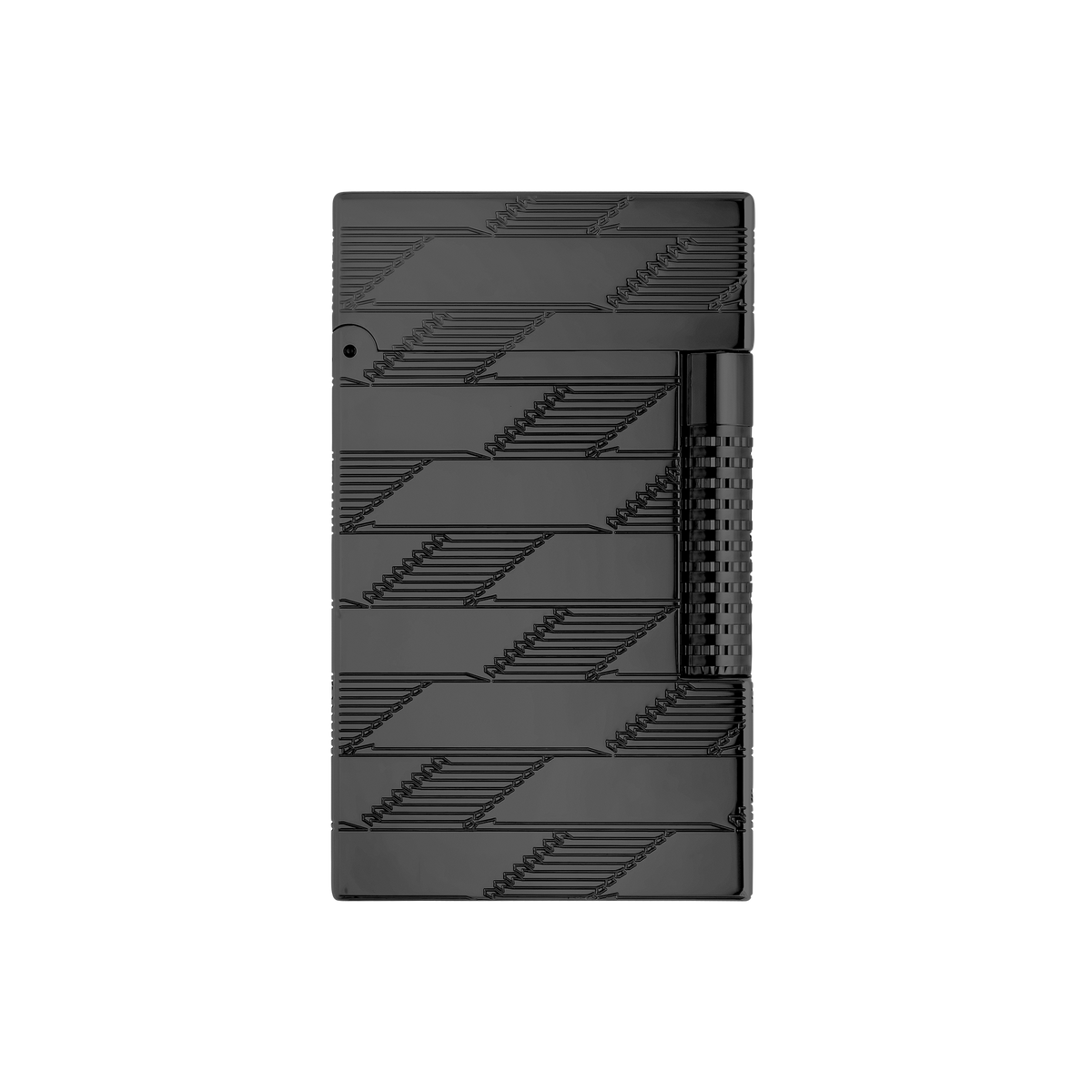 S.T. Dupont Le Grand Dupont Guilloche lighter