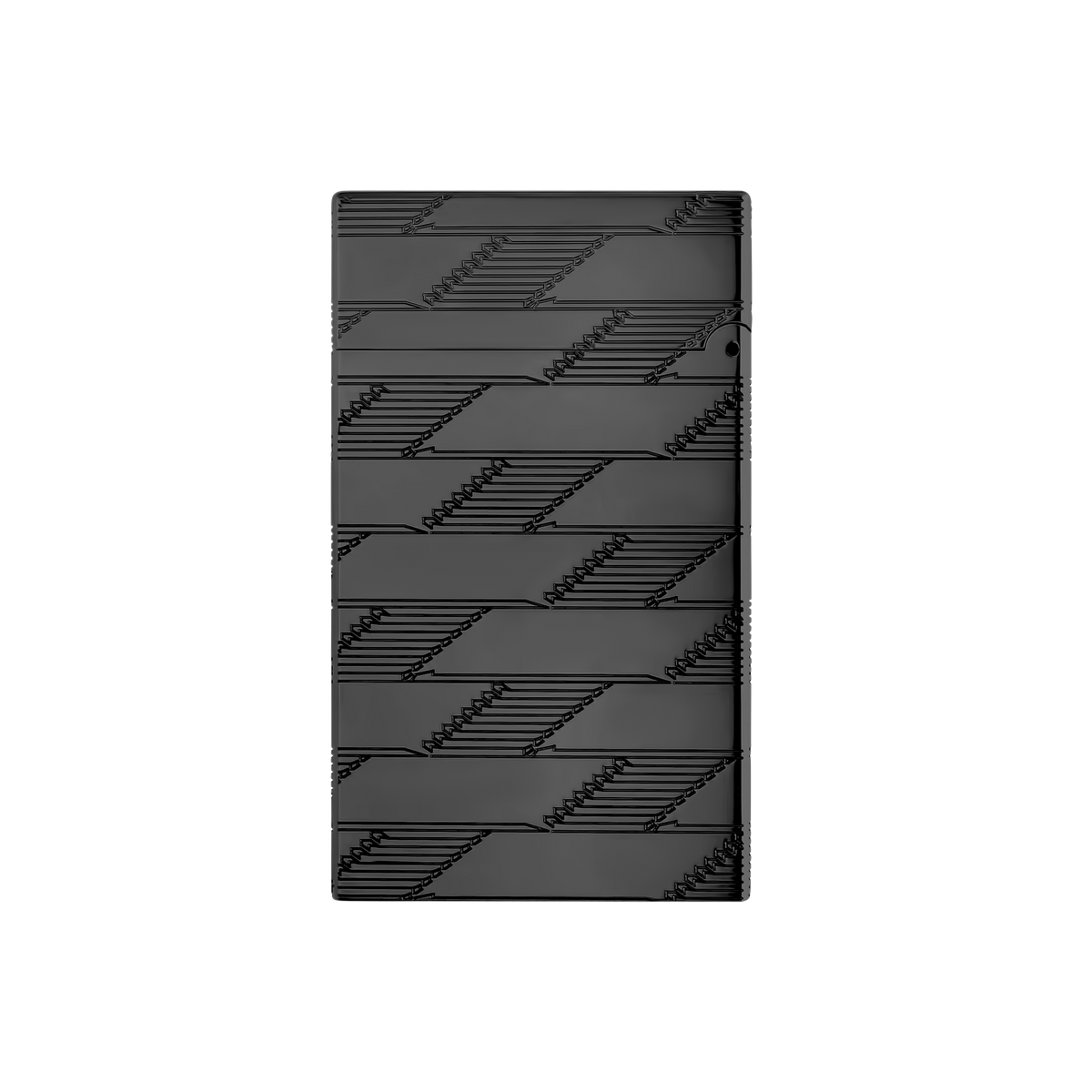 S.T. Dupont Le Grand Dupont Guilloche lighter