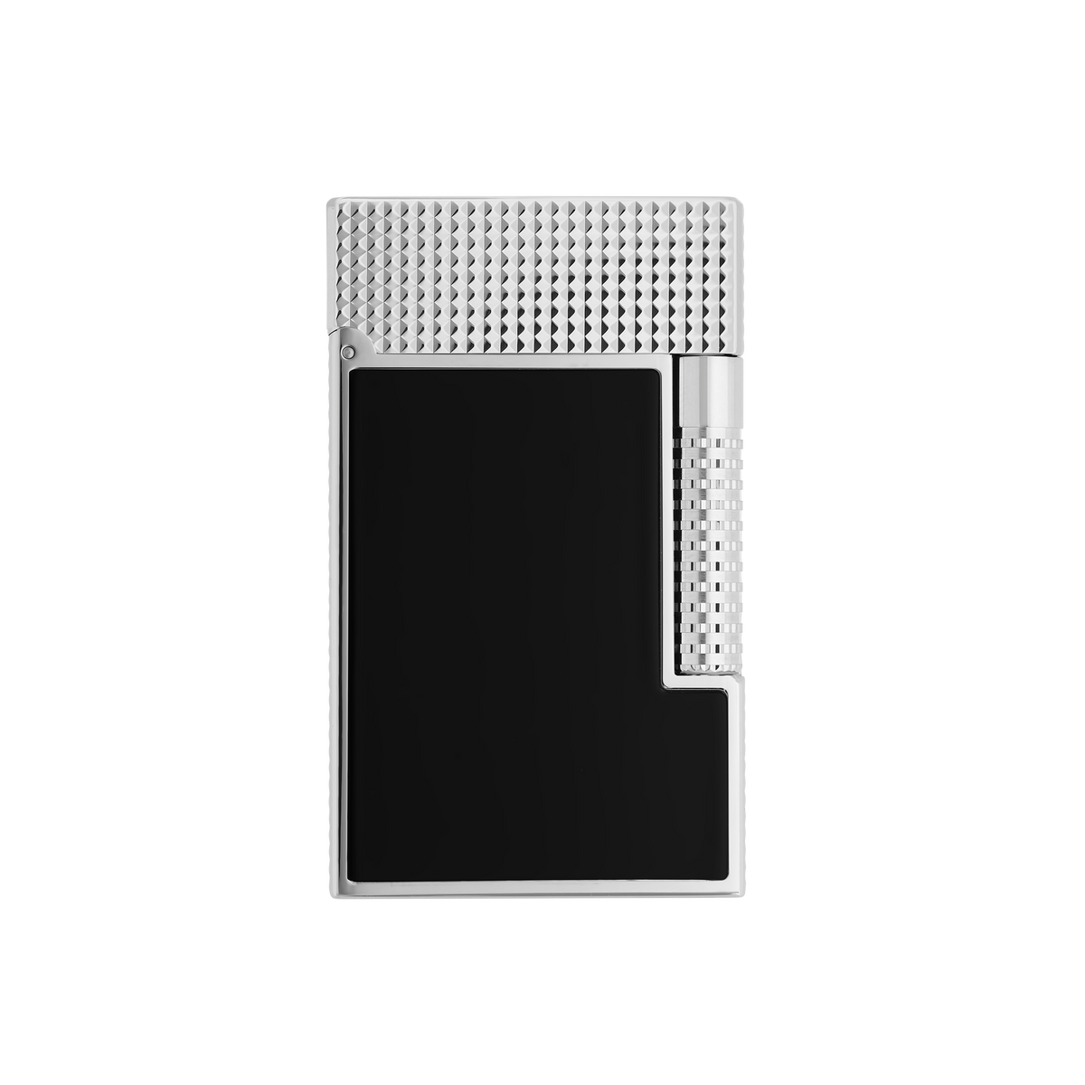 S.T. Dupont Le Grand Lacquered lighter - C23780CL