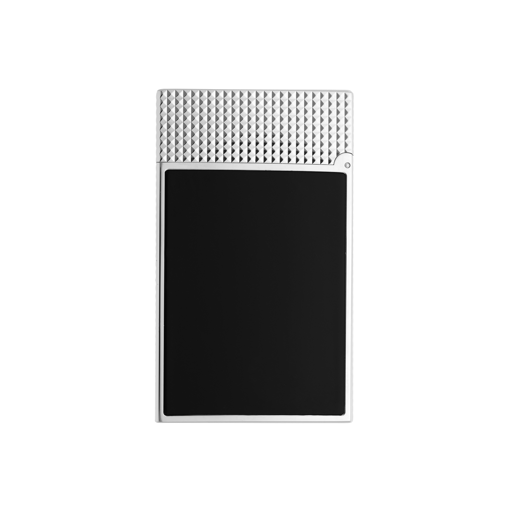 S.T. Dupont Le Grand Lacquered lighter - C23780CL
