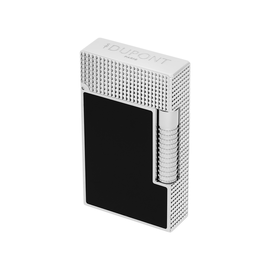 S.T. Dupont Le Grand Lacquered lighter - C23780CL