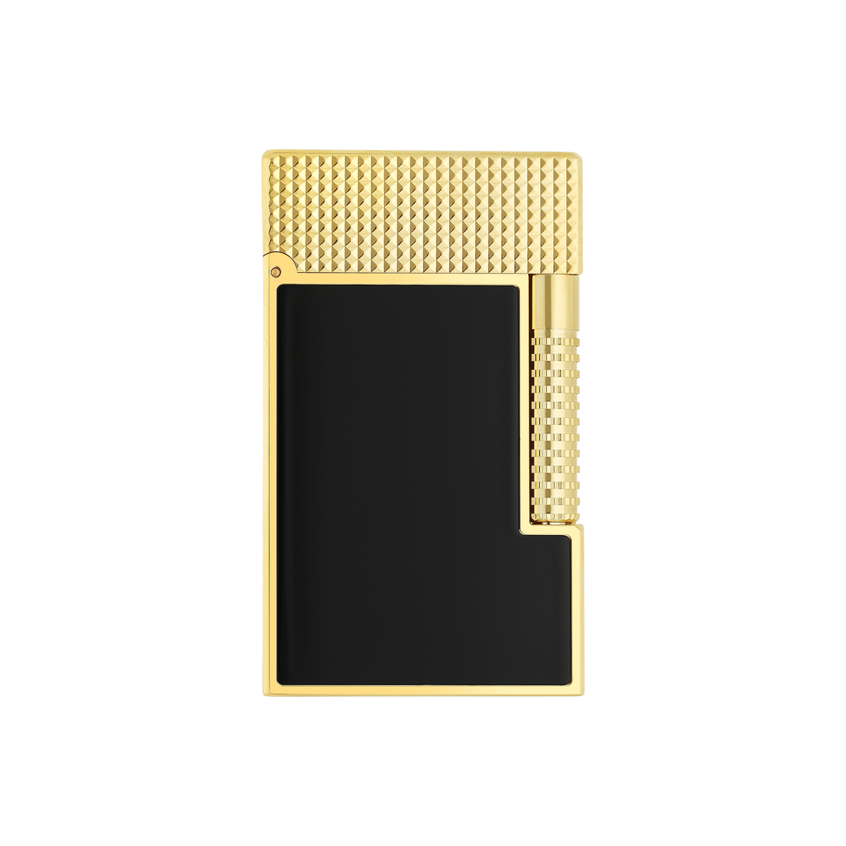 S.T. Dupont Le Grand Lacquered lighter - C23790CL