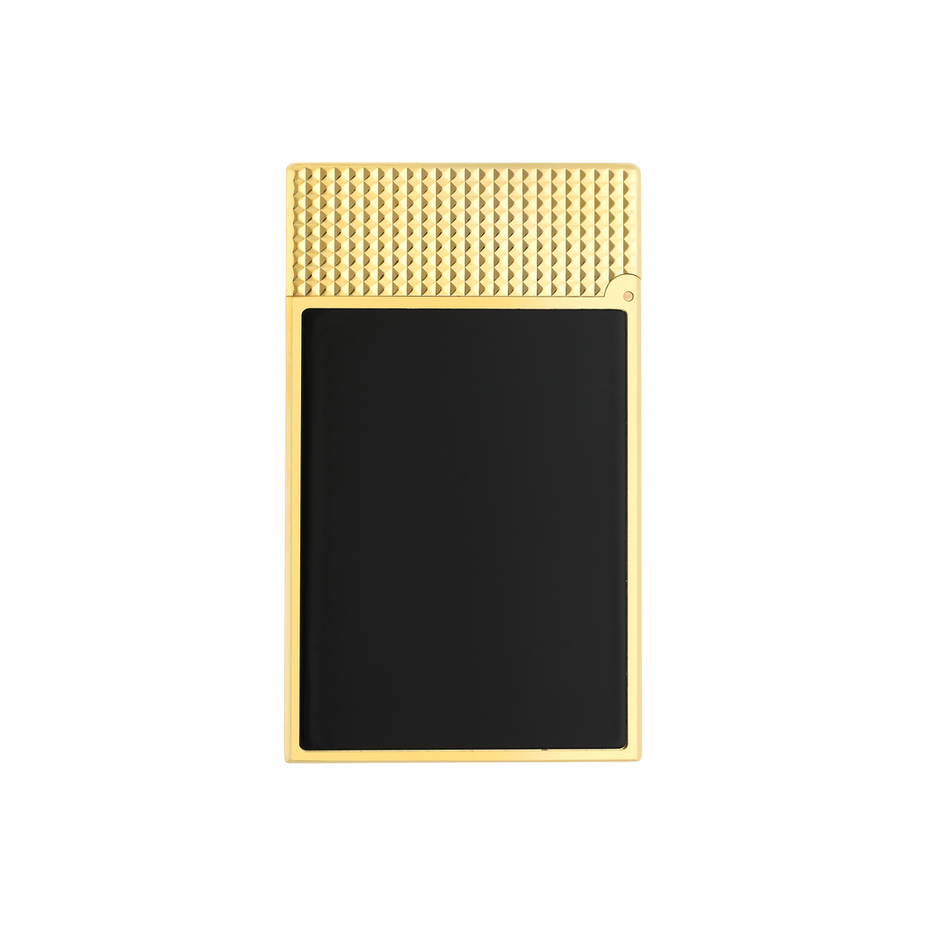 S.T. Dupont Le Grand Lacquered lighter - C23790CL