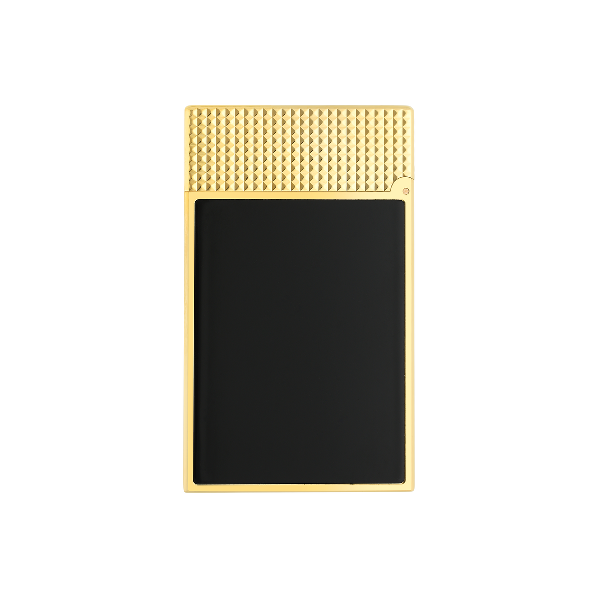 S.T. Dupont Le Grand Lacquered lighter - C23790CL