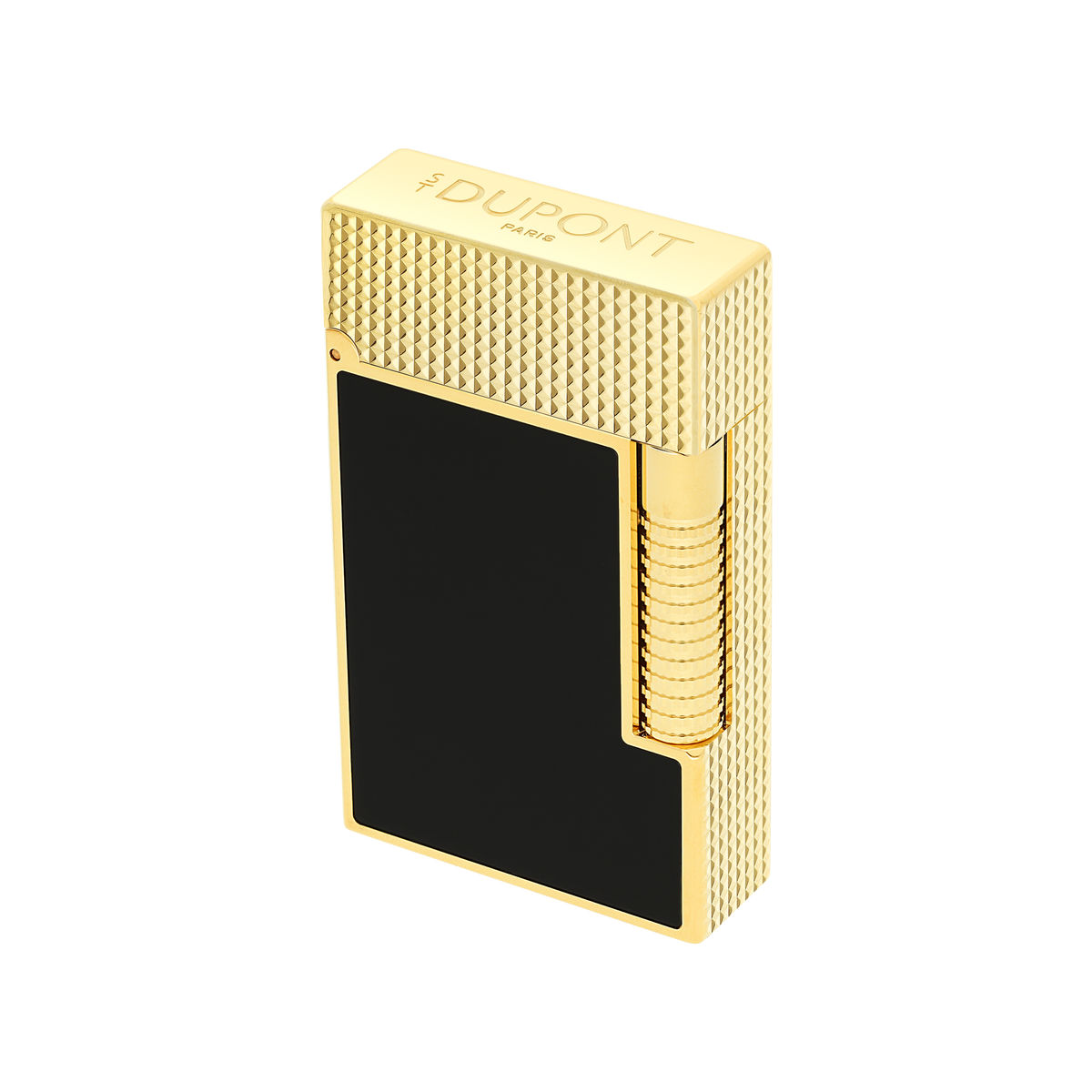 S.T. Dupont Le Grand Lacquered lighter - C23790CL