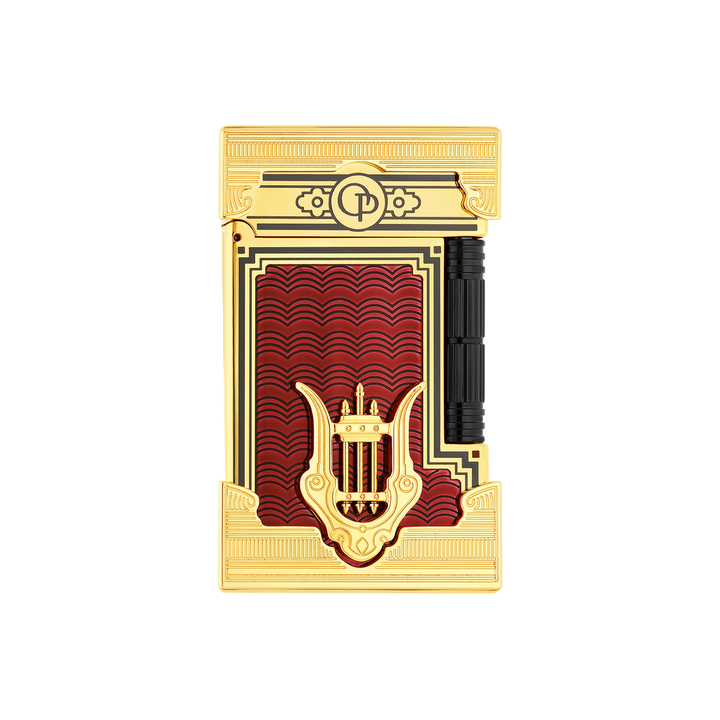 S.T. Dupont Phantom of the Opera Art of Fire set