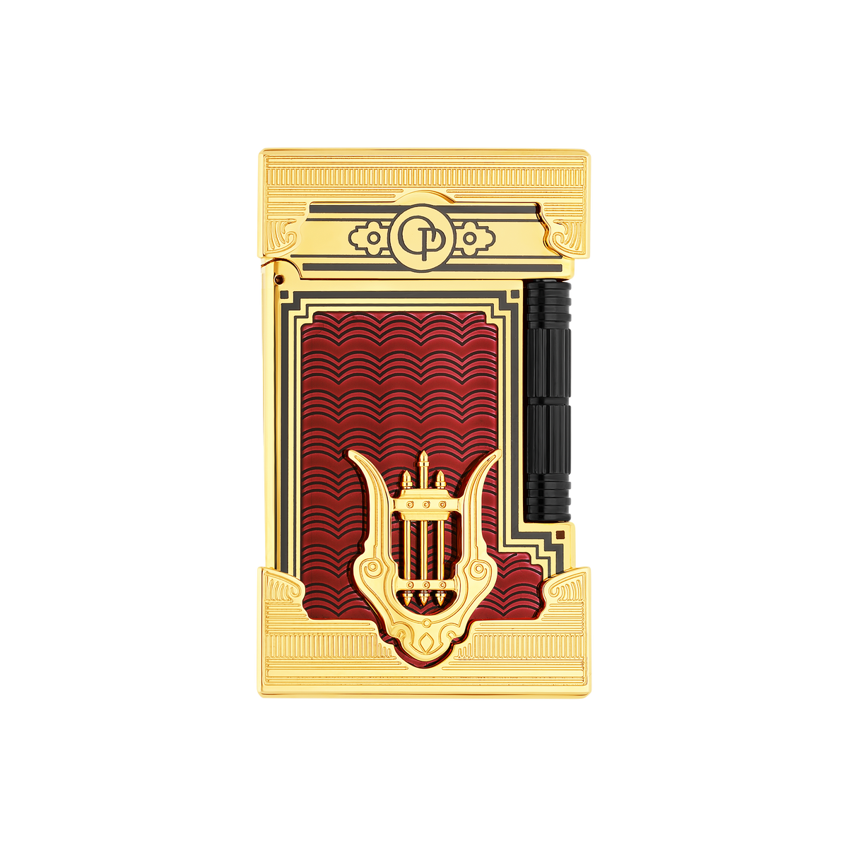 S.T. Dupont Phantom of the Opera Prestige fire and writing set