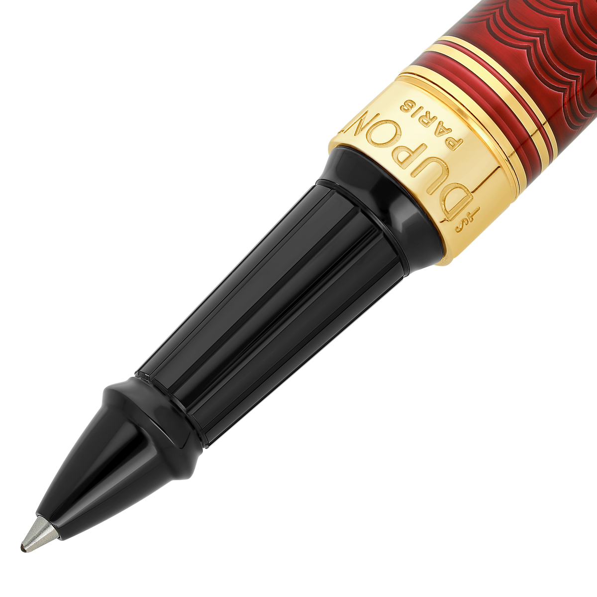 S.T. Dupont Phantom of the Opera Prestige fire and writing set