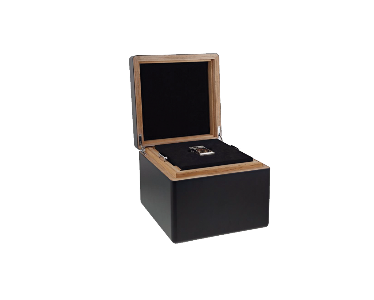 S.T. Dupont Casino Pocket Complication Lighter