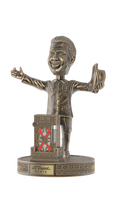 S.T. Dupont Fuente Fuente opus x Statue Lighter