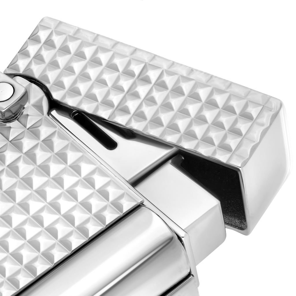 S.T. Dupont Diamond head lighter - K27066CH