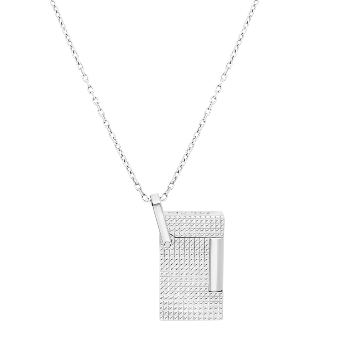 S.T. Dupont Diamond head lighter - K27066CH