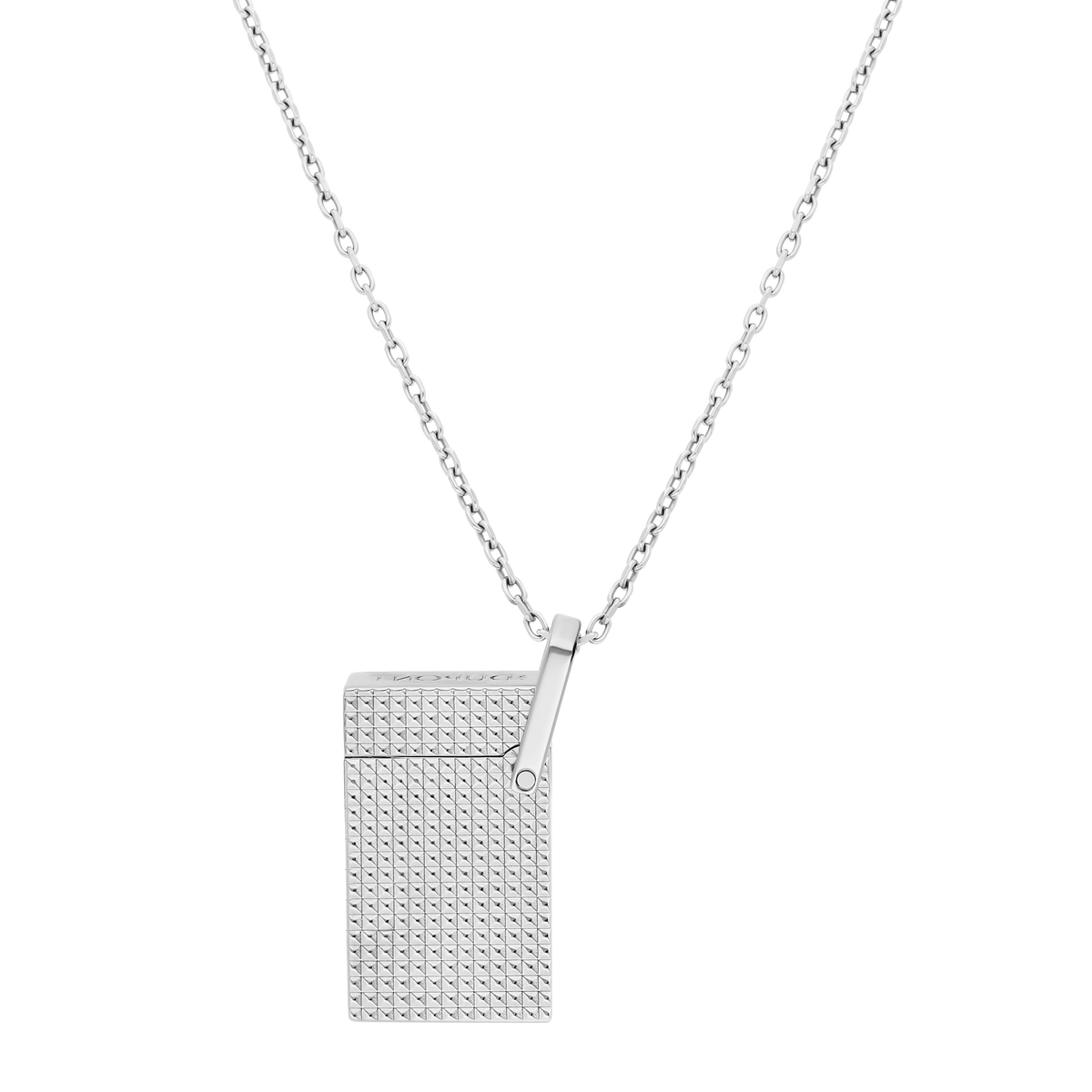 S.T. Dupont Diamond head lighter - K27066CH