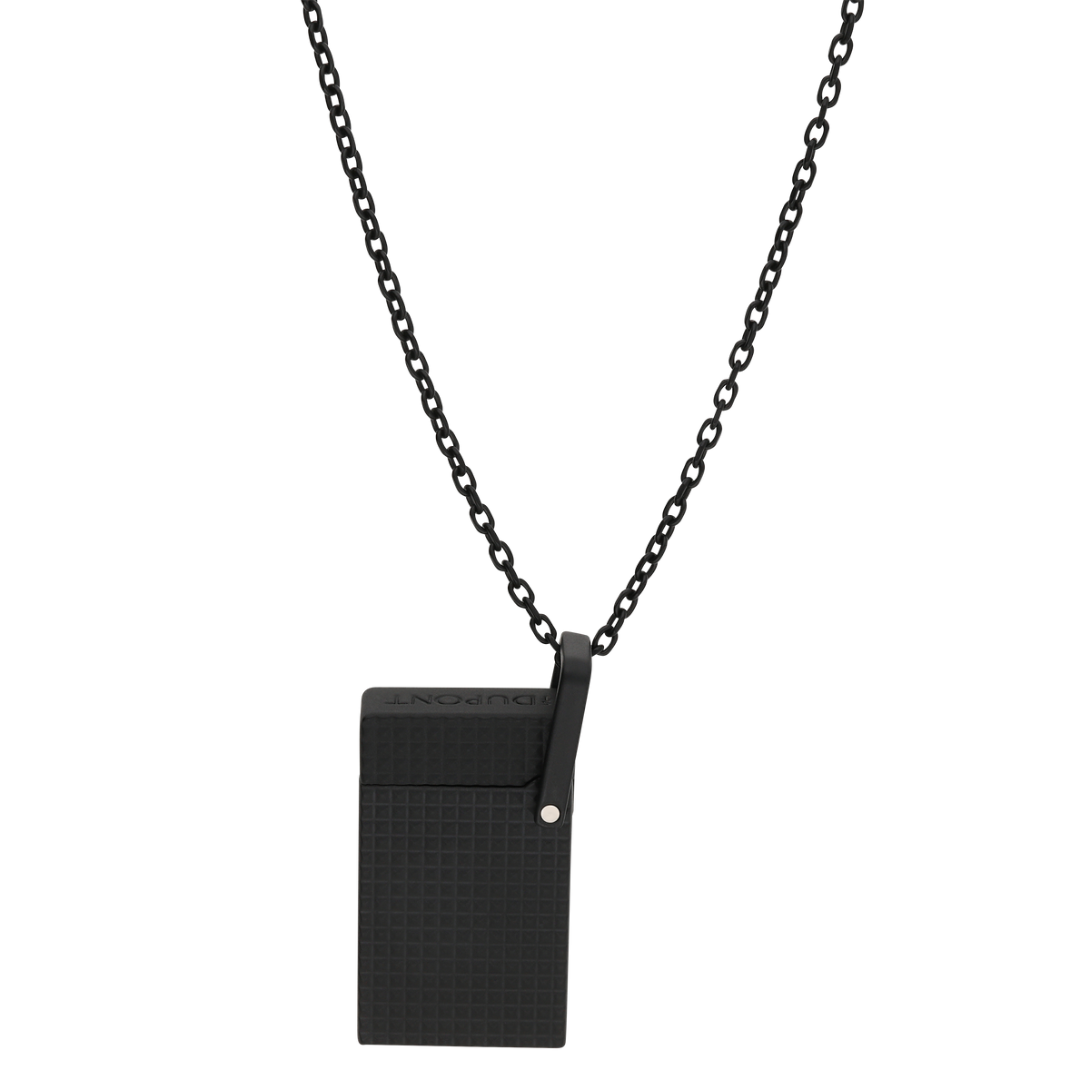 S.T. Dupont Diamond head lighter - K27068CH