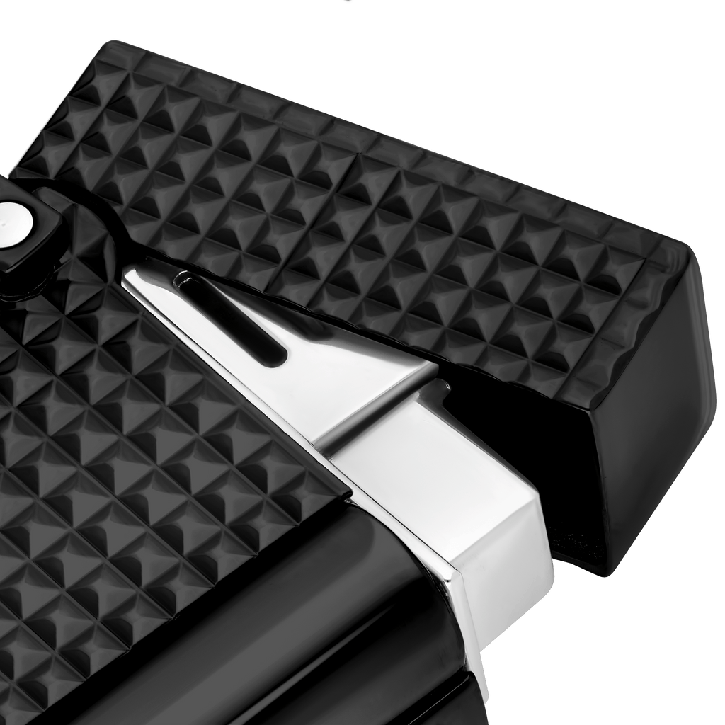 S.T. Dupont Diamond head lighter - K27068CH