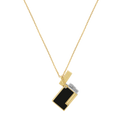 S.T. Dupont Lacquered lighter - K27077CH