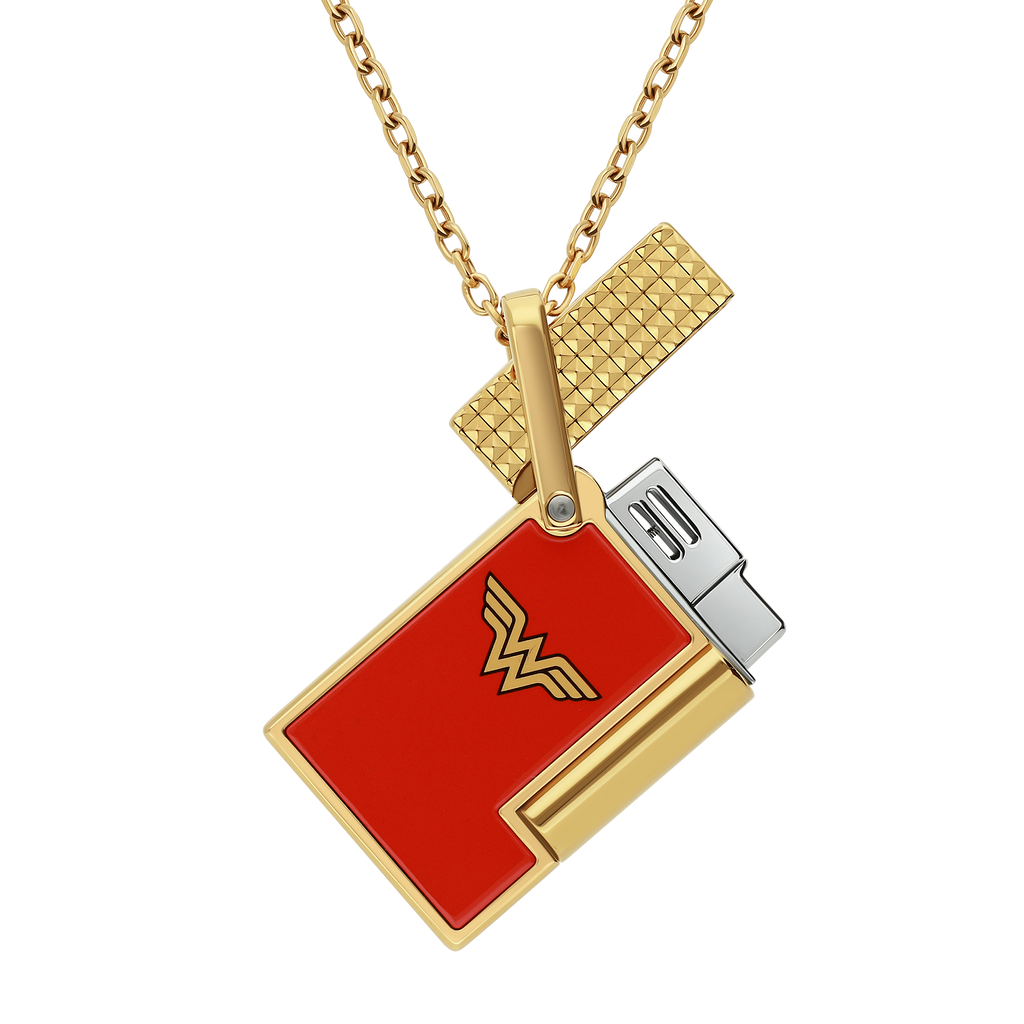 S.T. Dupont Lacquered lighter - K27221CH