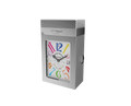 S.T. Dupont Franck Muller Color Dream Complication Lighter
