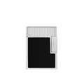 S.T. Dupont Line 1 Lacquered lighter - Black