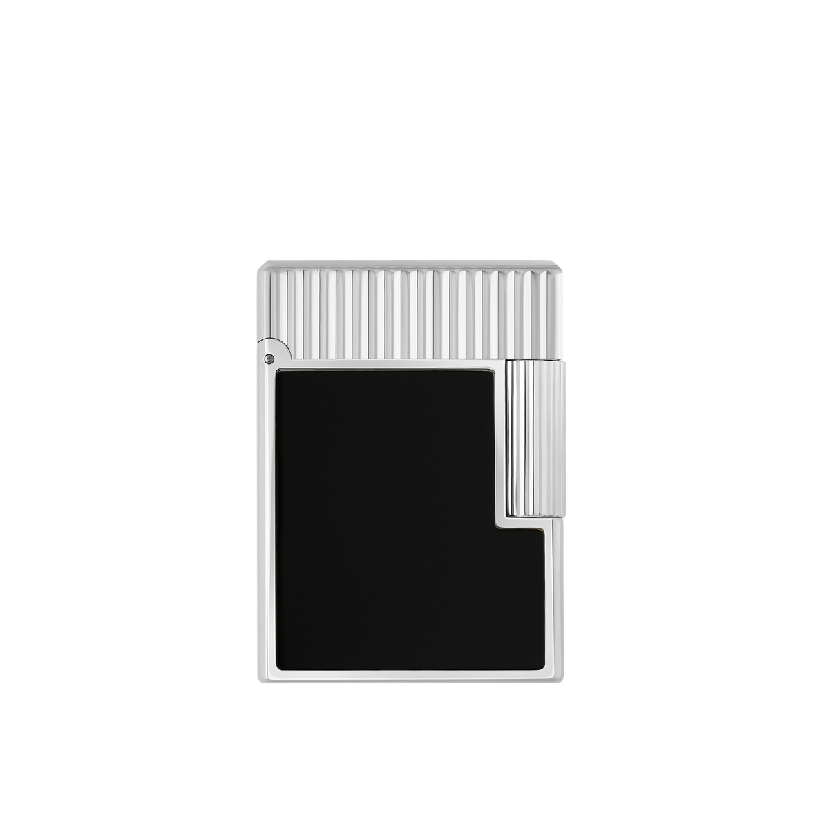 S.T. Dupont Line 1 Lacquered lighter - Black