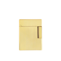 S.T. Dupont Line 1 Guilloche Lighter - C14020