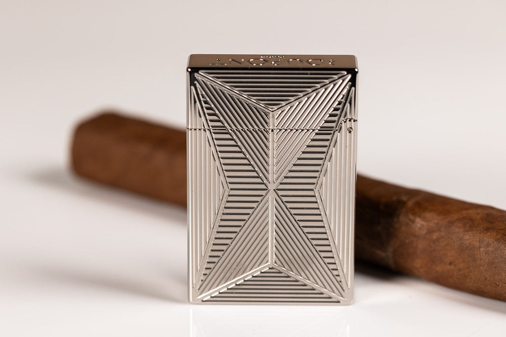 S.T. Dupont Fire X Line 2 Lighter Small