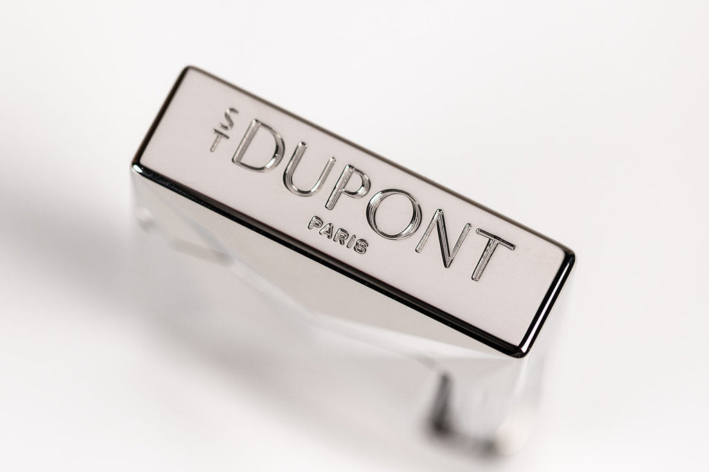 S.T. Dupont Fire X Line 2 Lighter Small