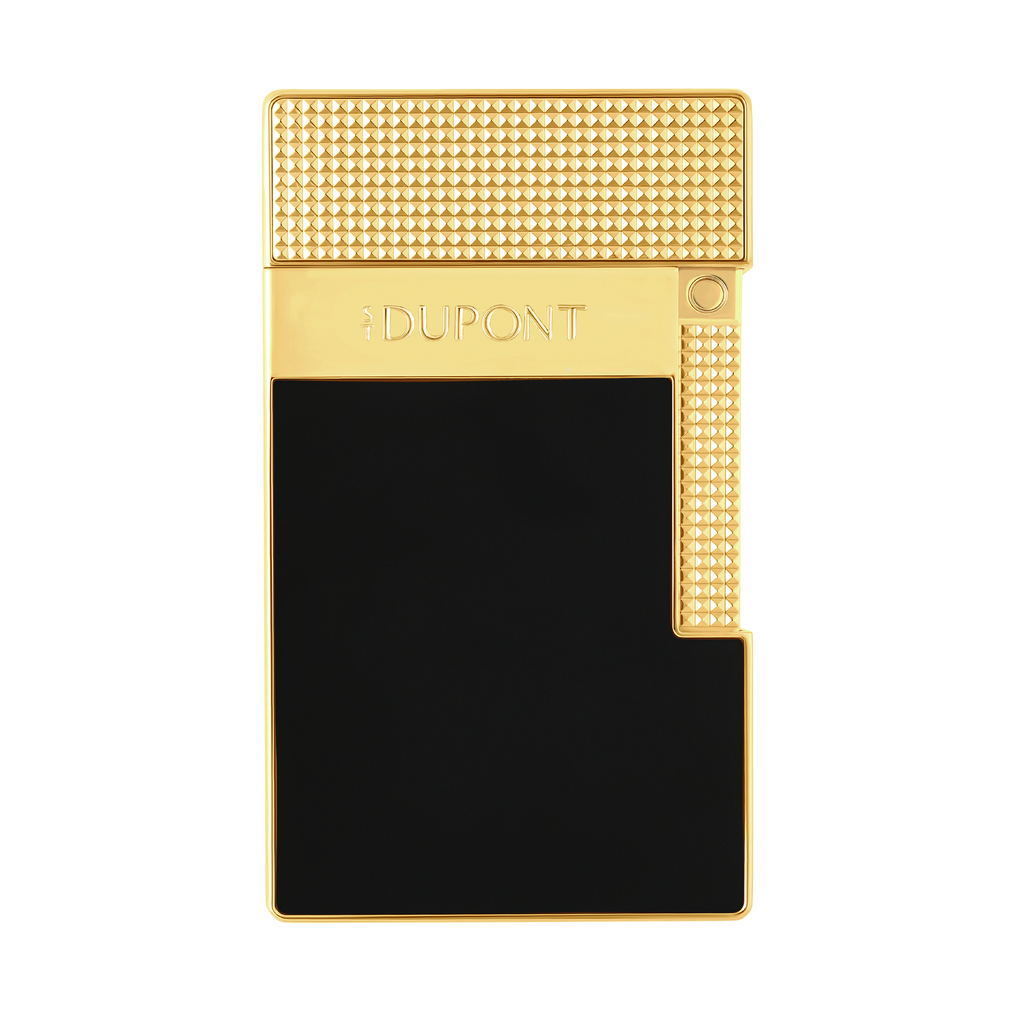 S.T. Dupont Lacquered lighter - T20100