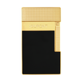 S.T. Dupont Lacquered lighter - T20100