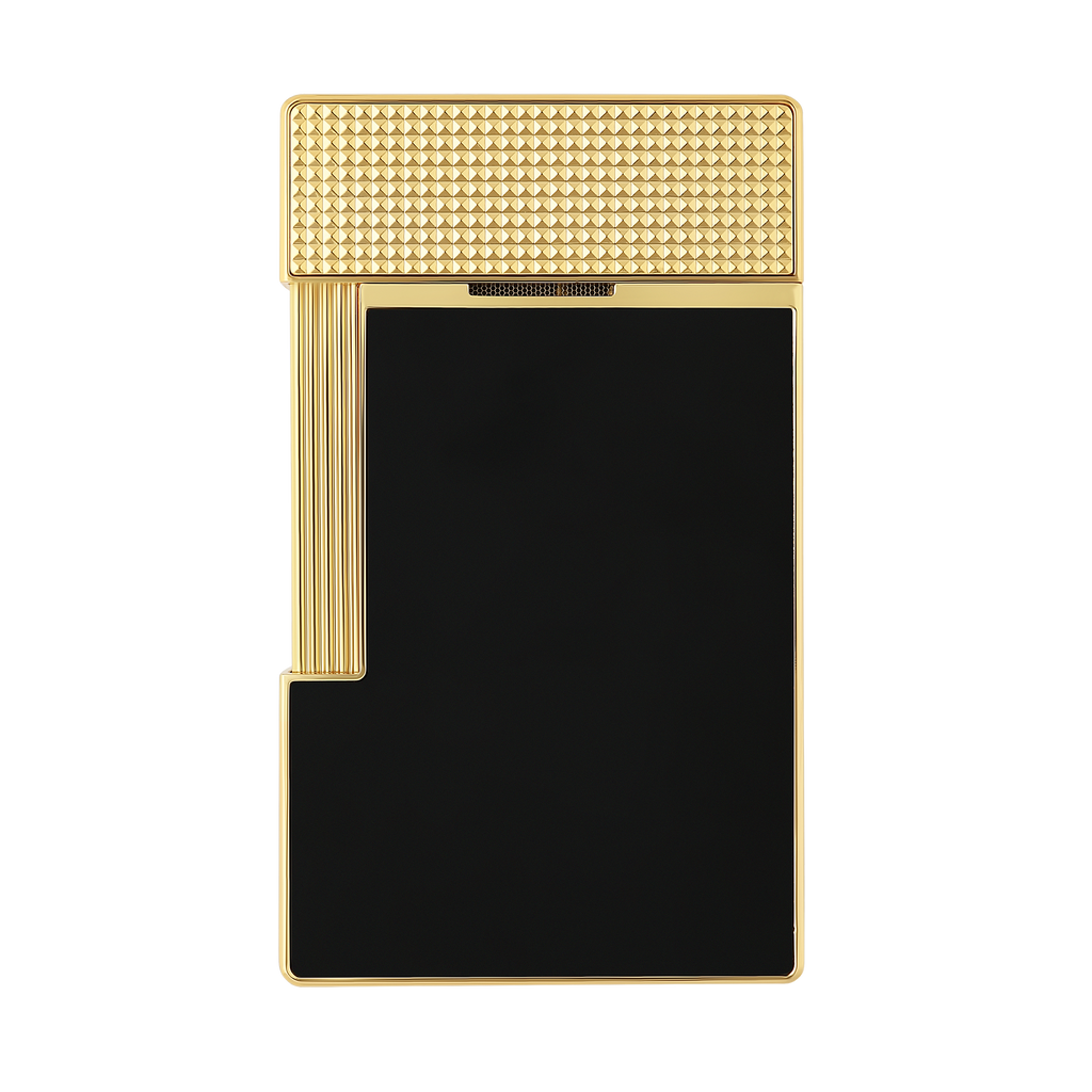 S.T. Dupont Lacquered lighter - T20100