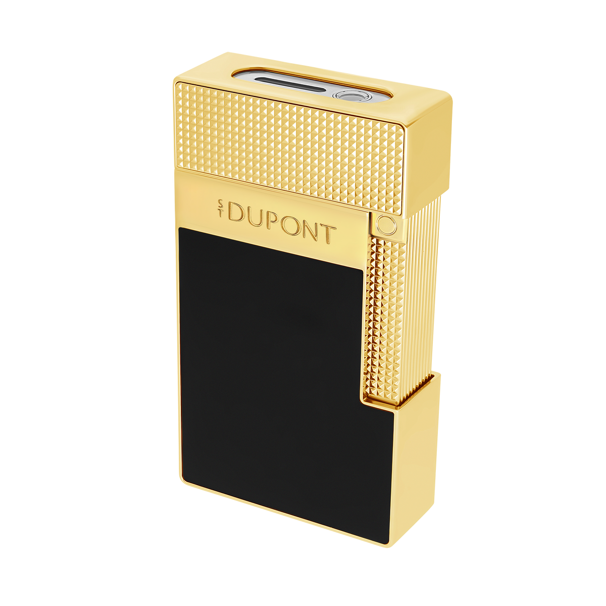 S.T. Dupont Lacquered lighter - T20100