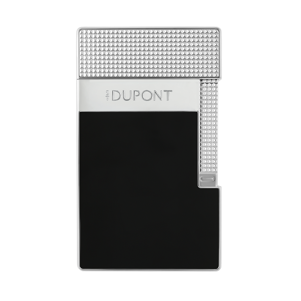 S.T. Dupont Lacquered lighter - T20101
