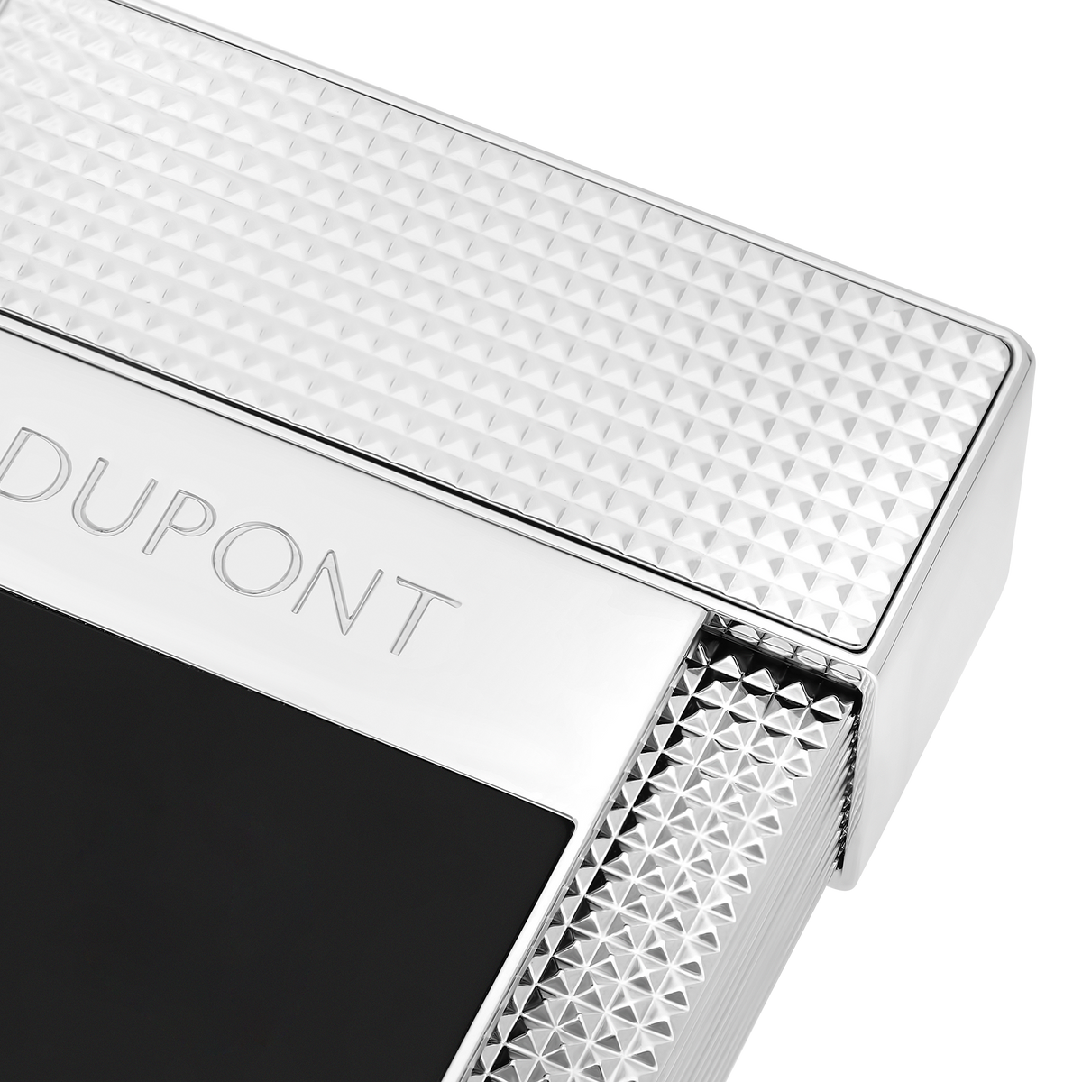 S.T. Dupont Lacquered lighter - T20101