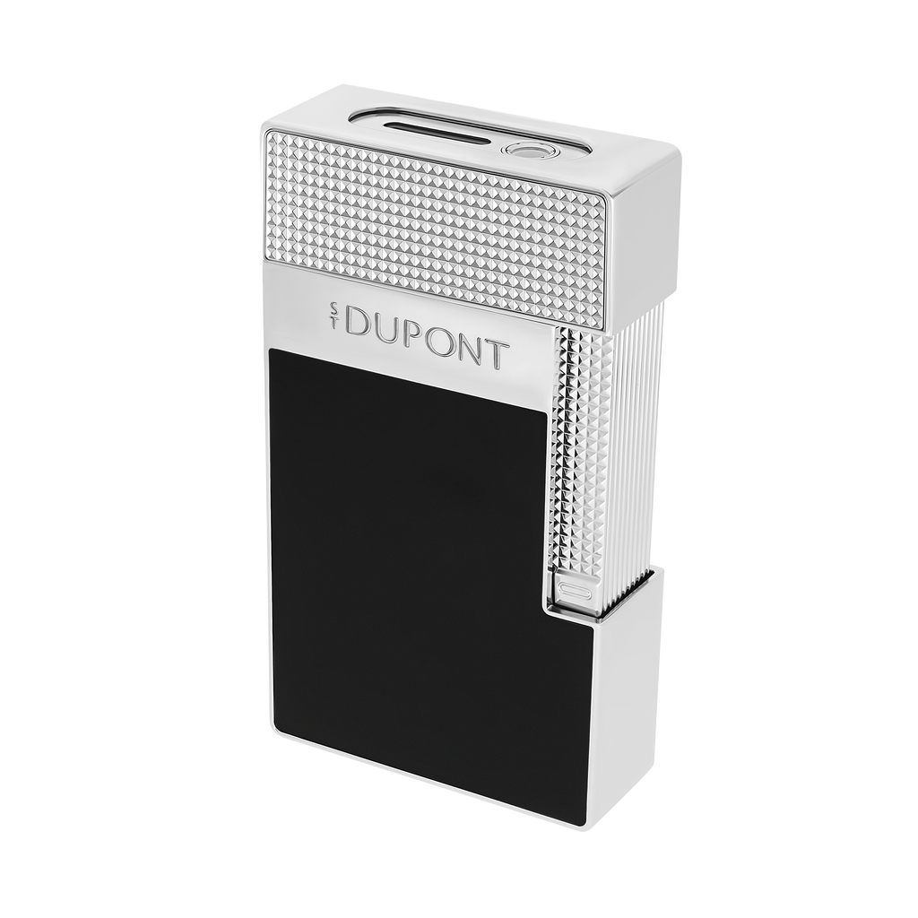 S.T. Dupont Lacquered lighter - T20101