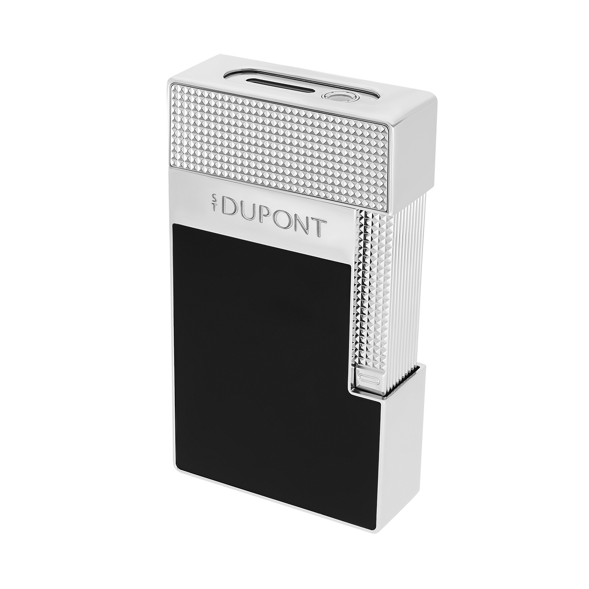 S.T. Dupont Lacquered lighter - T20101