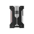 S.T. Dupont Windproof Brushed lighter - W21324
